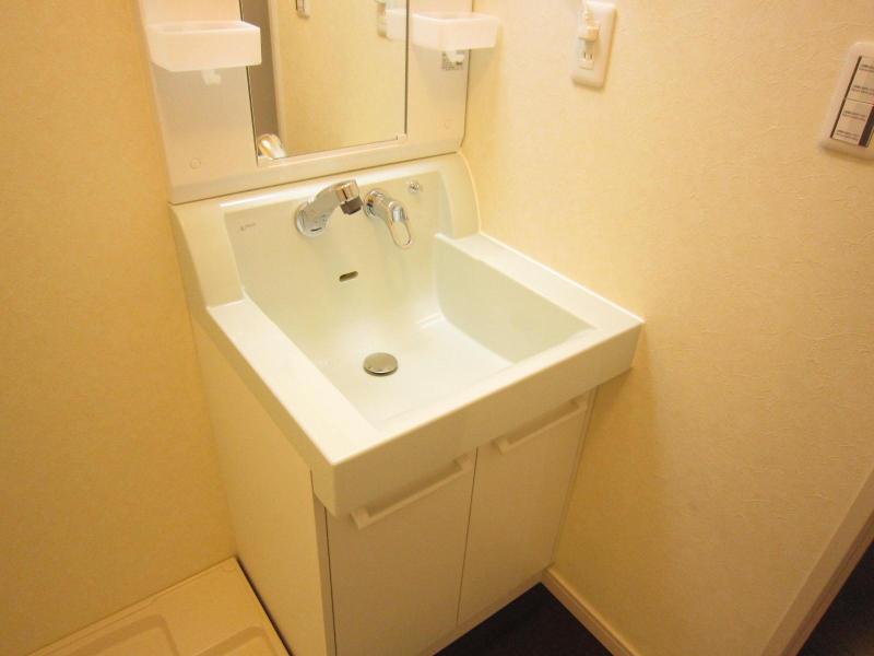 Washroom
