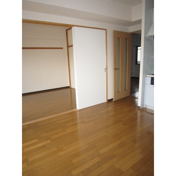 Other room space