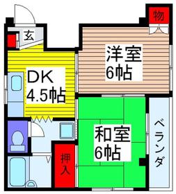 Building appearance