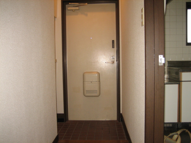Other. Entrance