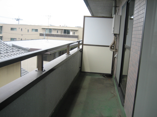 Other. Veranda