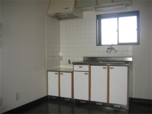 Kitchen. Kitchen
