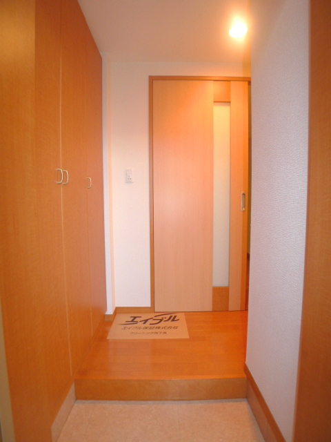 Entrance. Entrance