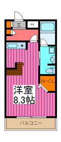 Building appearance