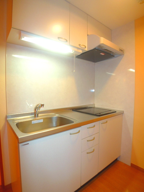 Kitchen. Kitchen