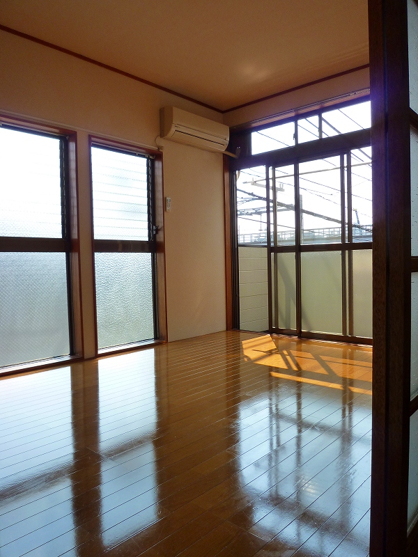 Other room space