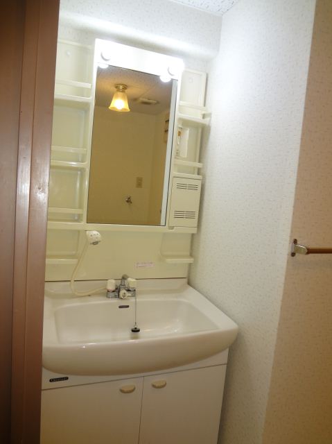Washroom