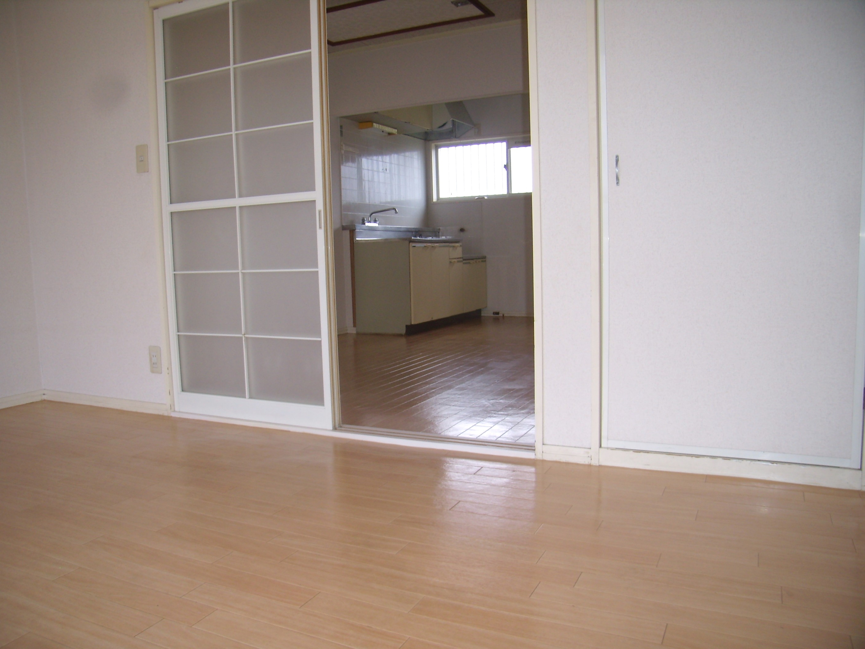 Other room space