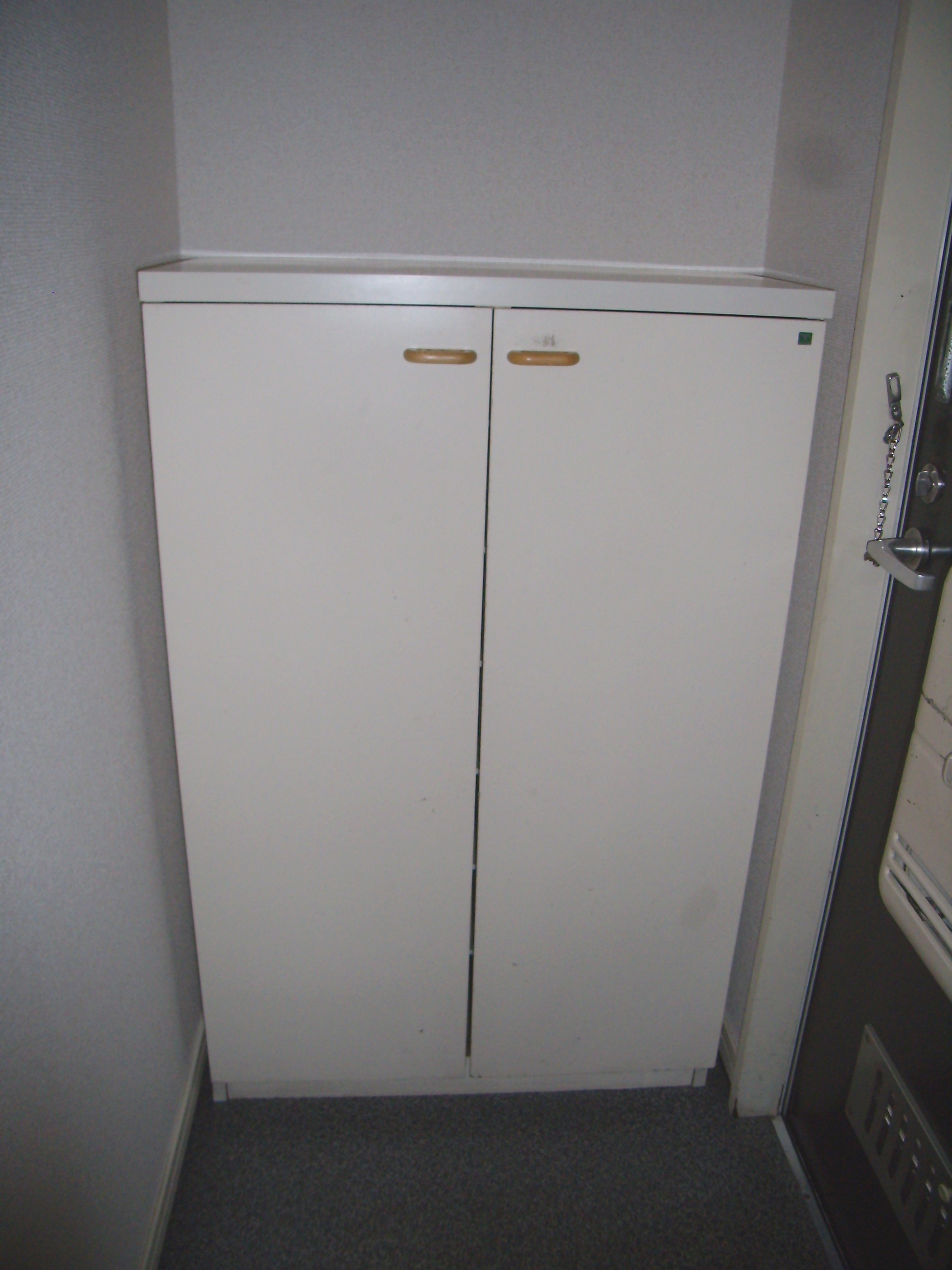 Other. Cupboard