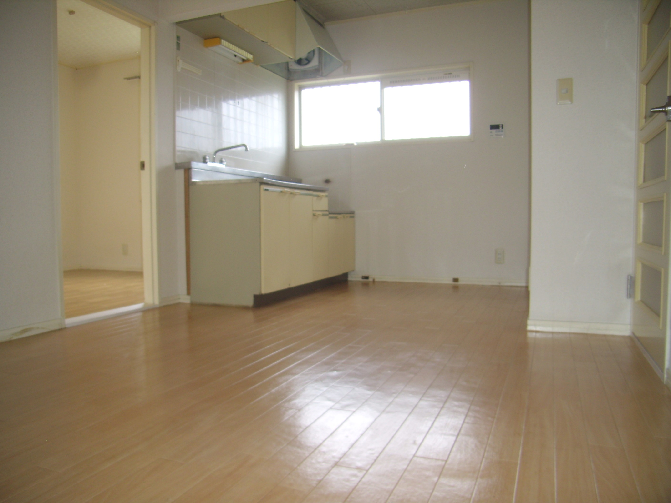 Other room space