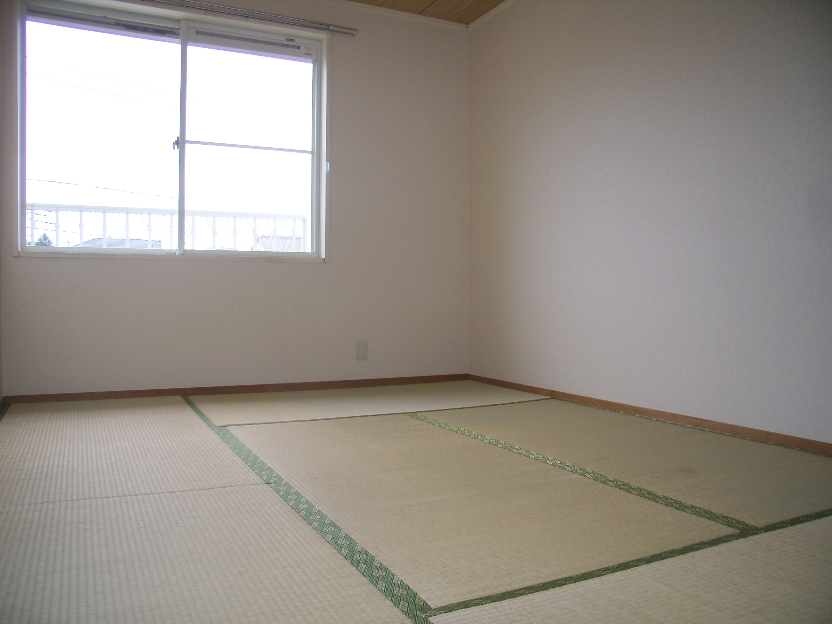 Other room space
