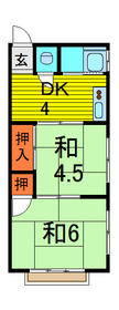 Building appearance