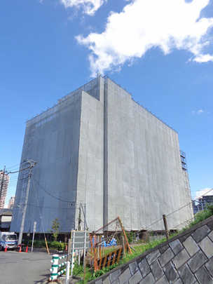 Local appearance photo