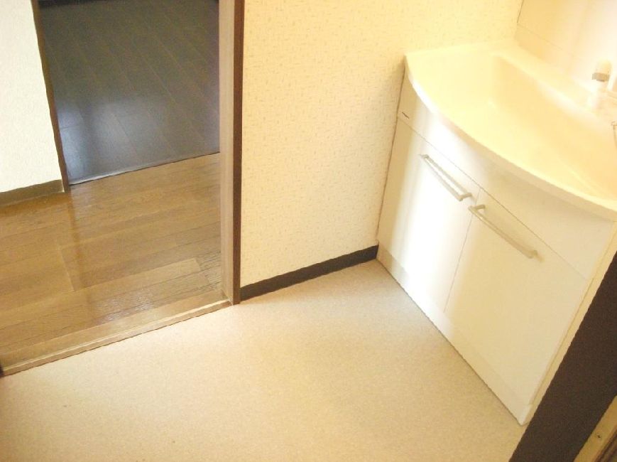 Washroom