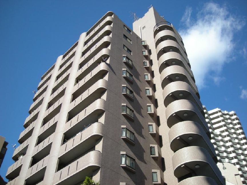 Building appearance