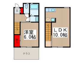 Building appearance