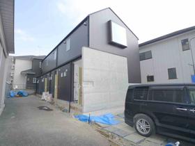 Building appearance