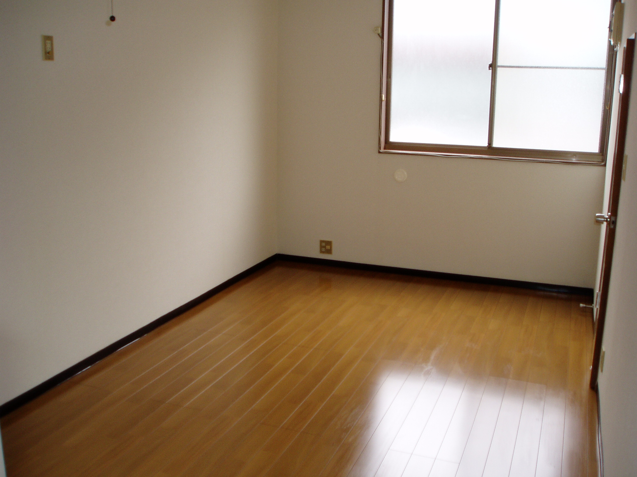 Other room space