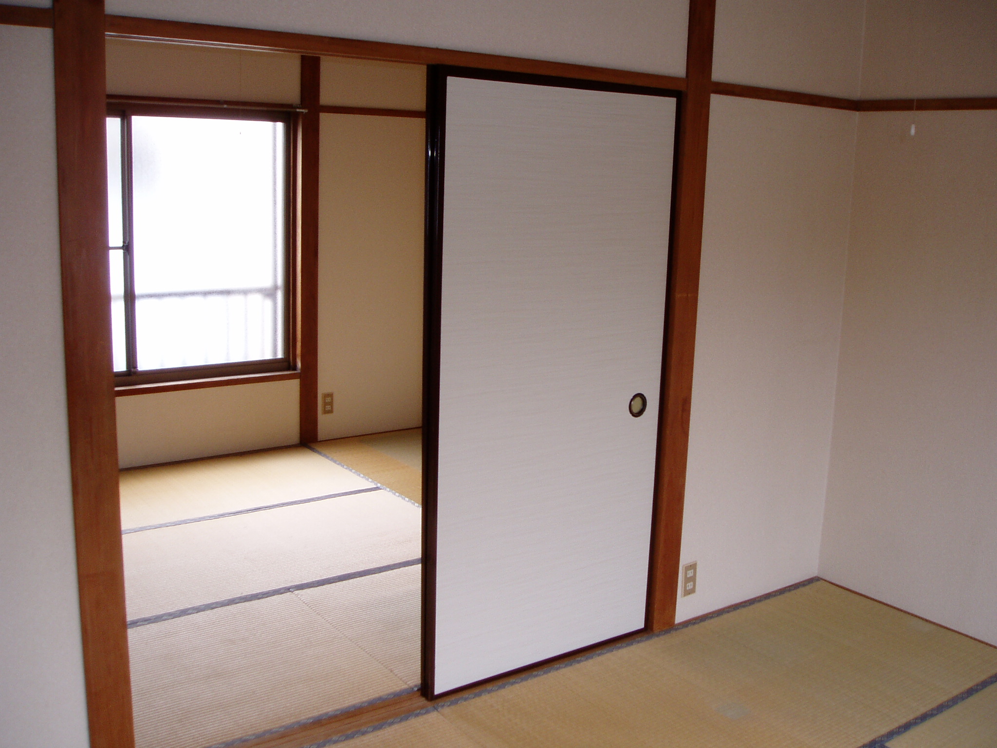 Other room space