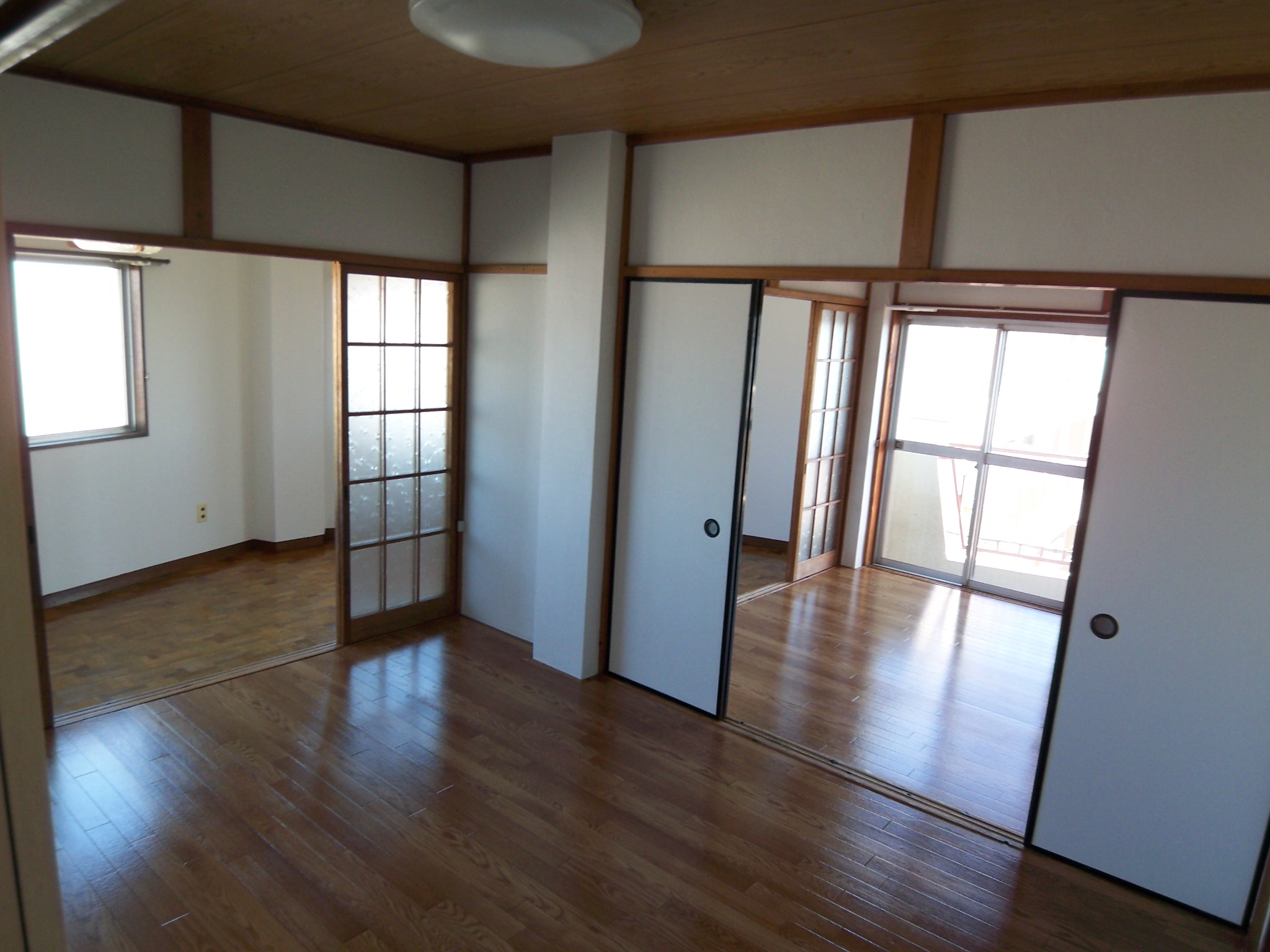 Other room space