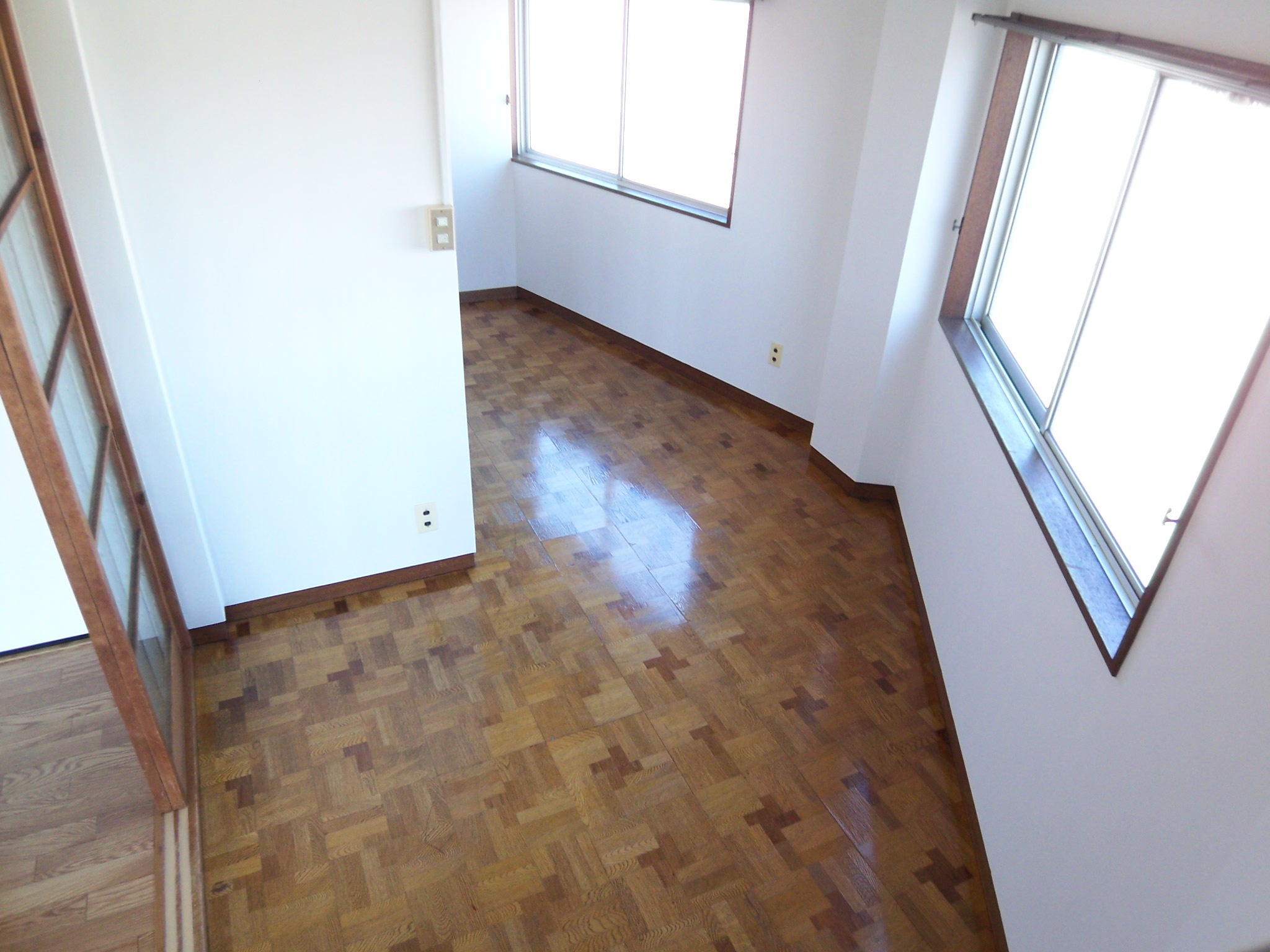 Other room space