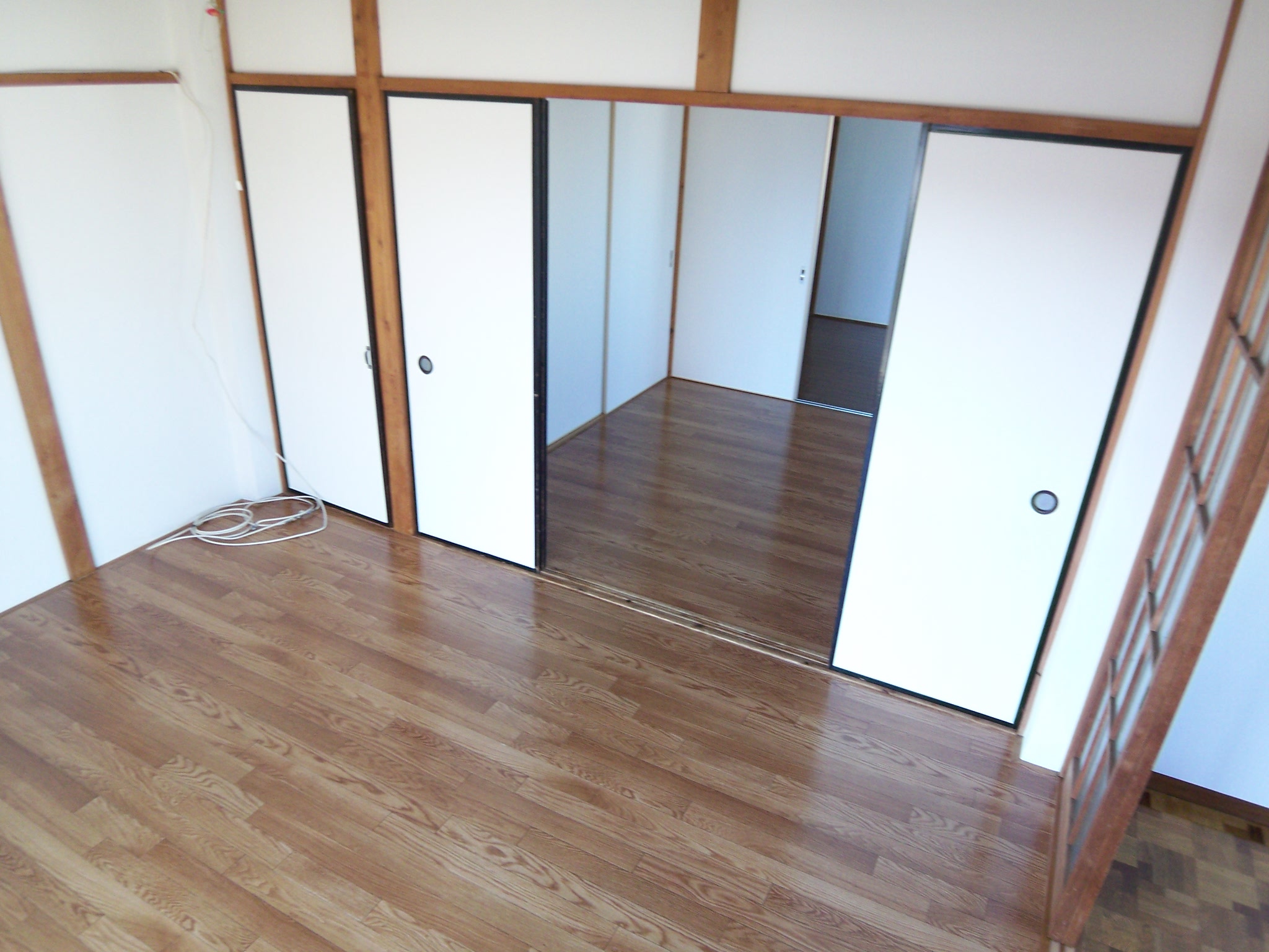 Other room space