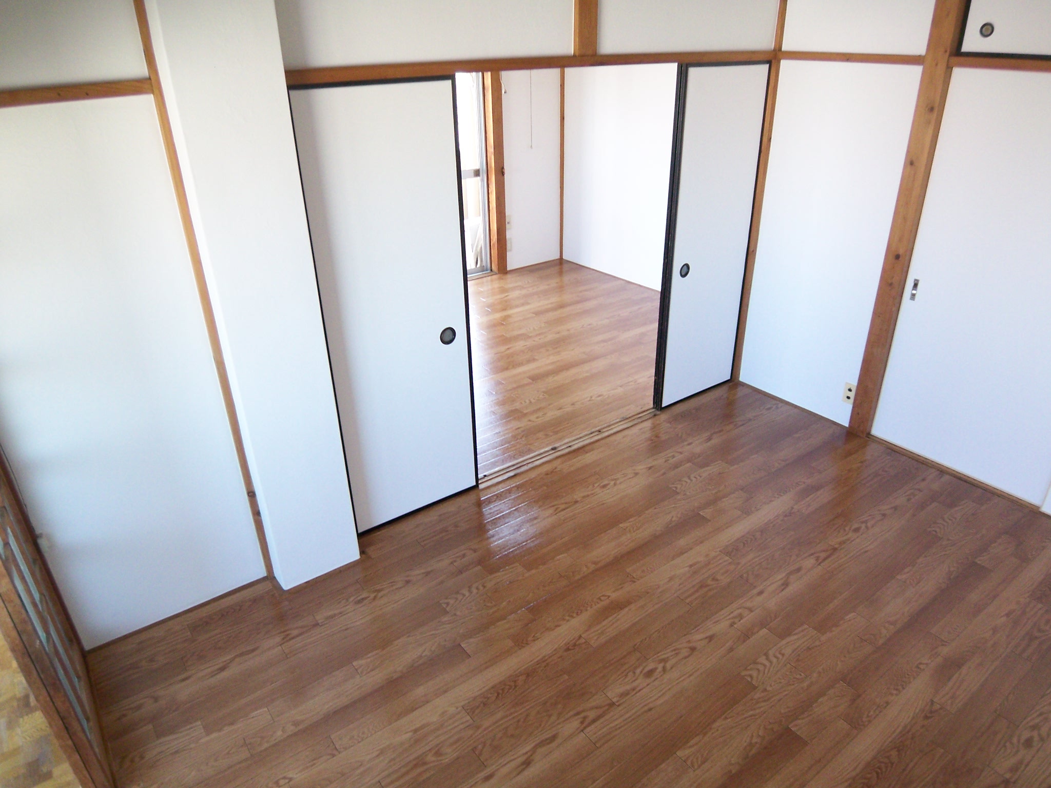 Other room space