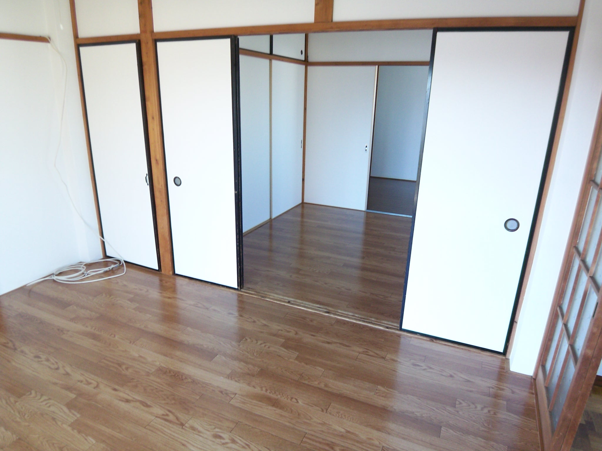 Other room space
