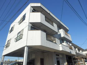Building appearance