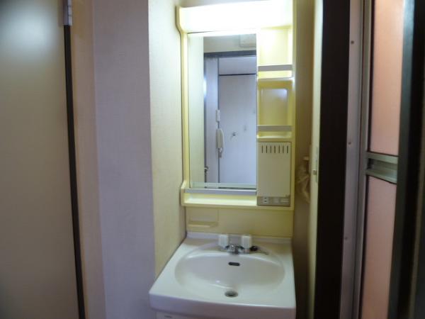 Washroom