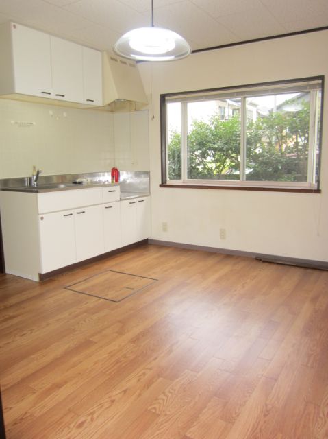 Living and room