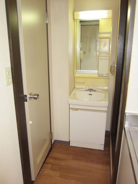 Washroom