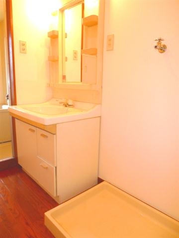 Washroom