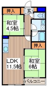 Building appearance