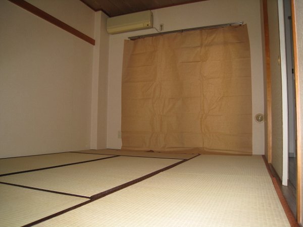 Other room space