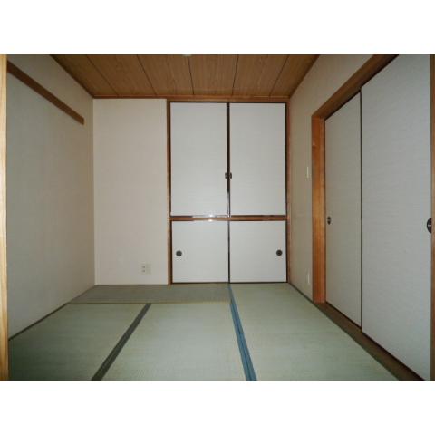 Other room space