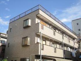 Building appearance