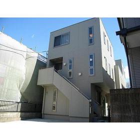 Building appearance