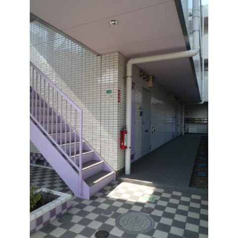 Building appearance