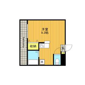 Building appearance