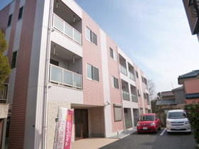 Building appearance