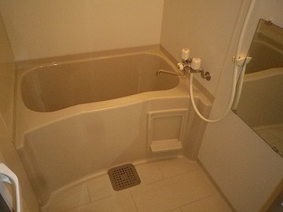 Bath. Bathroom