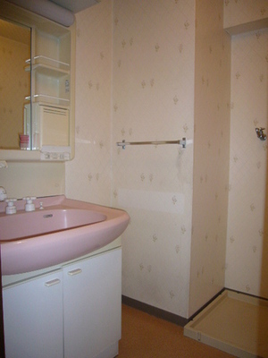 Washroom