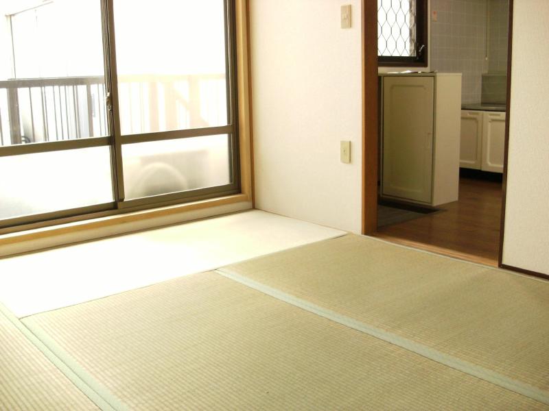 Other room space