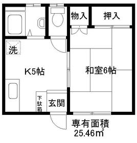 Building appearance