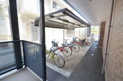 Other common areas