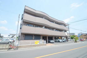 Building appearance