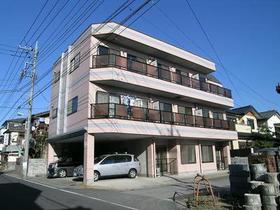 Building appearance