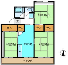 Building appearance