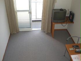 Living and room. 2F